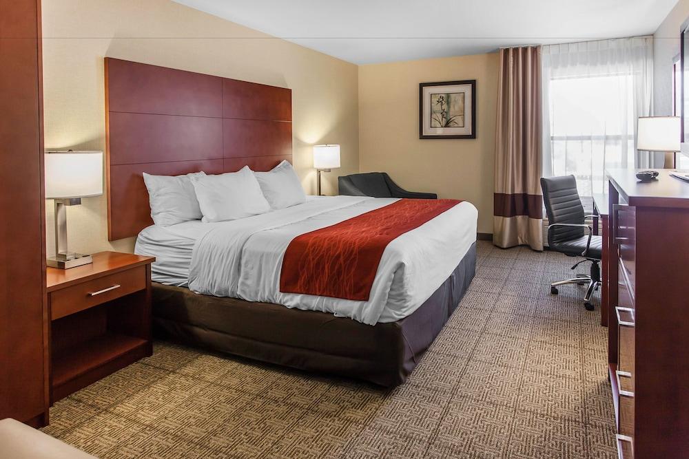 Comfort Inn & Suites Near Fallon Naval Air Station מראה חיצוני תמונה