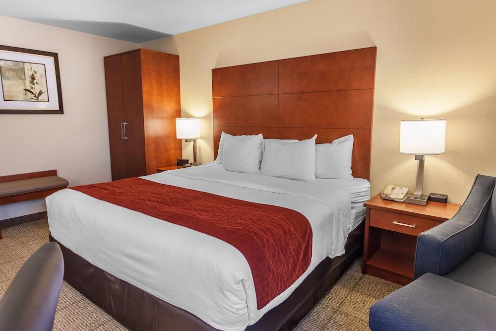 Comfort Inn & Suites Near Fallon Naval Air Station מראה חיצוני תמונה