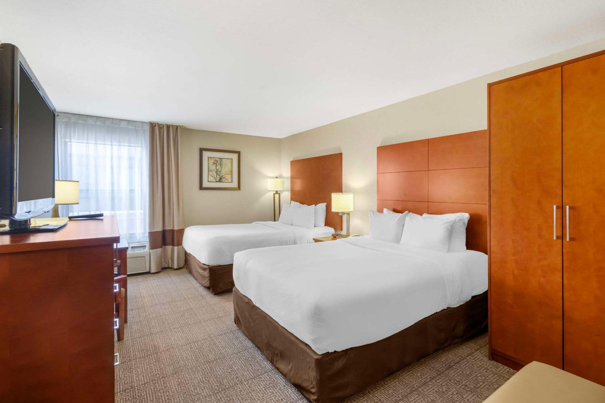 Comfort Inn & Suites Near Fallon Naval Air Station מראה חיצוני תמונה