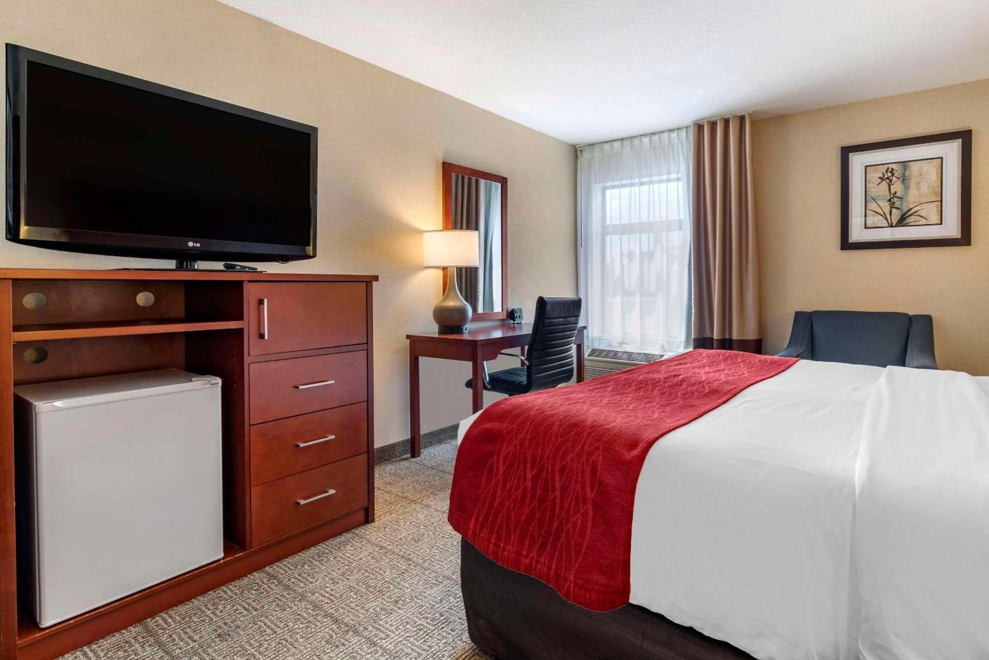 Comfort Inn & Suites Near Fallon Naval Air Station מראה חיצוני תמונה