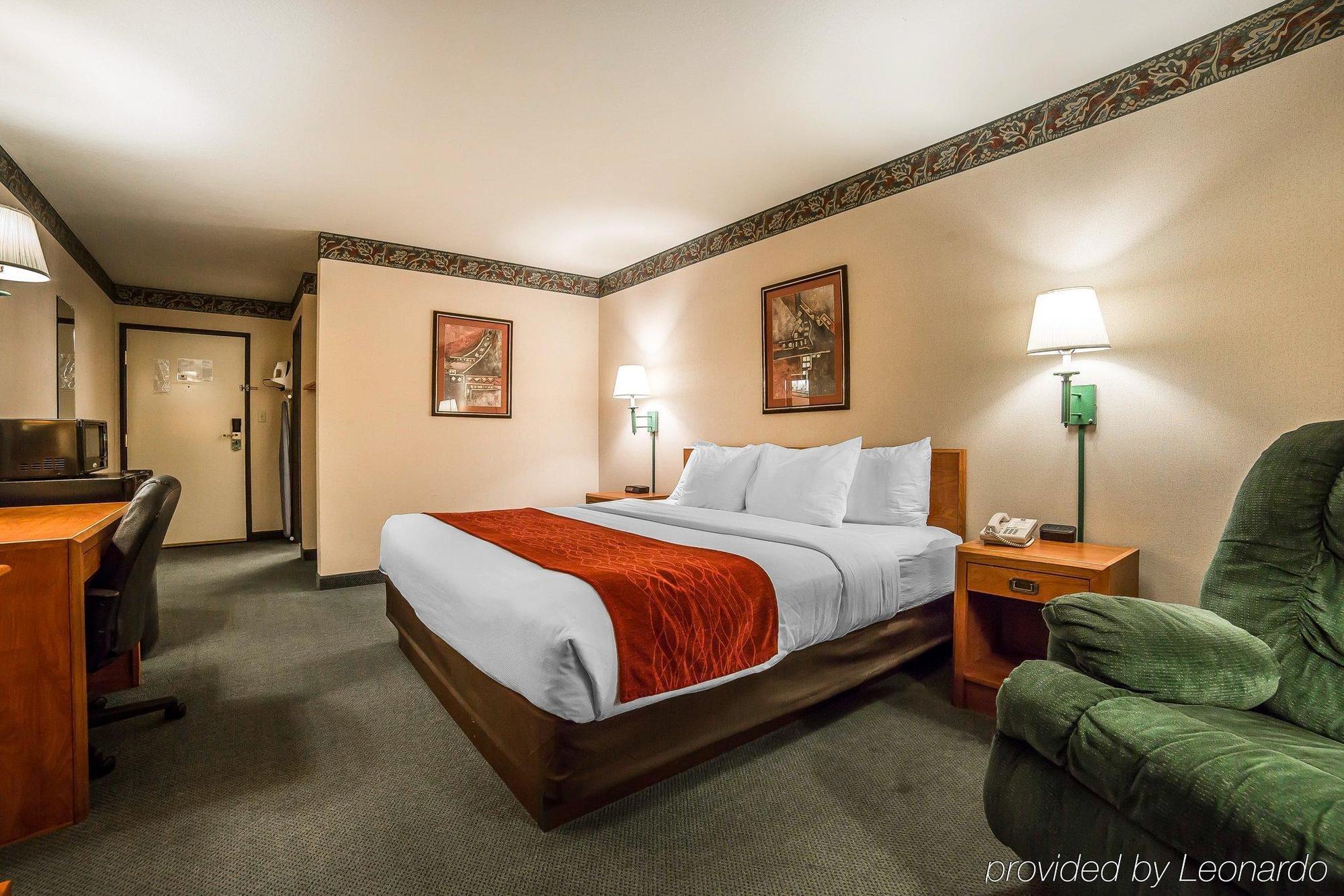 Comfort Inn & Suites Near Fallon Naval Air Station מראה חיצוני תמונה
