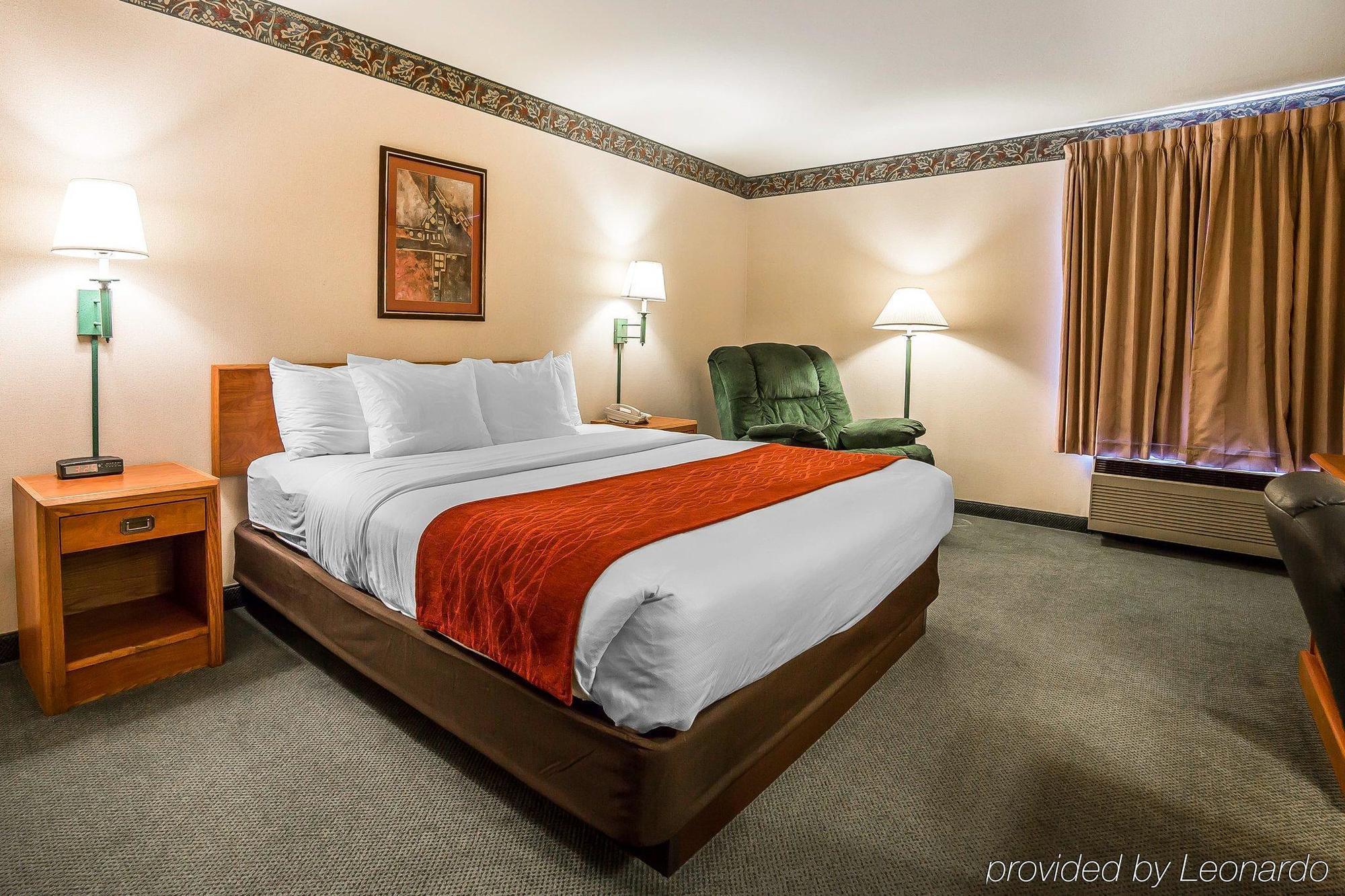 Comfort Inn & Suites Near Fallon Naval Air Station מראה חיצוני תמונה