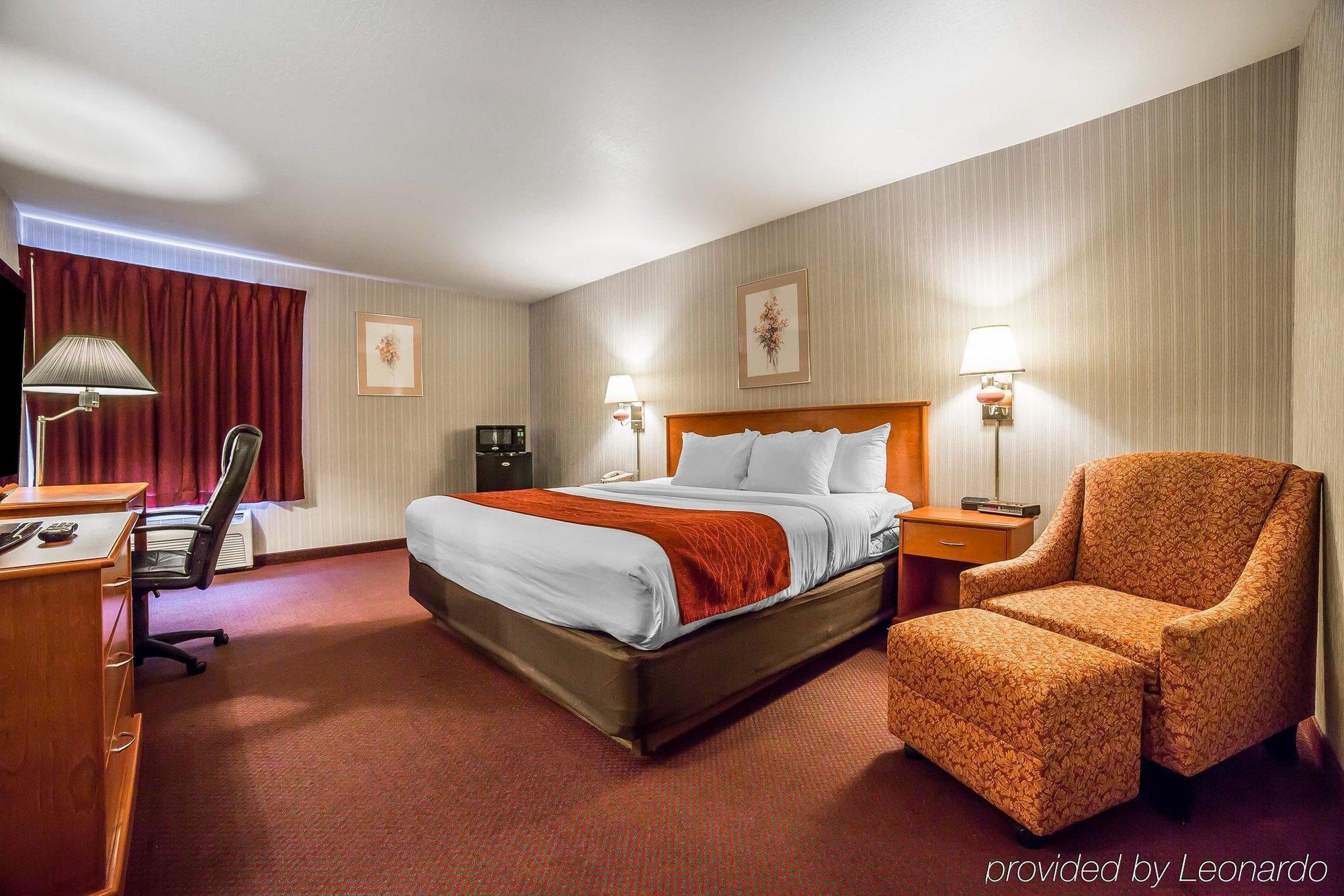Comfort Inn & Suites Near Fallon Naval Air Station מראה חיצוני תמונה
