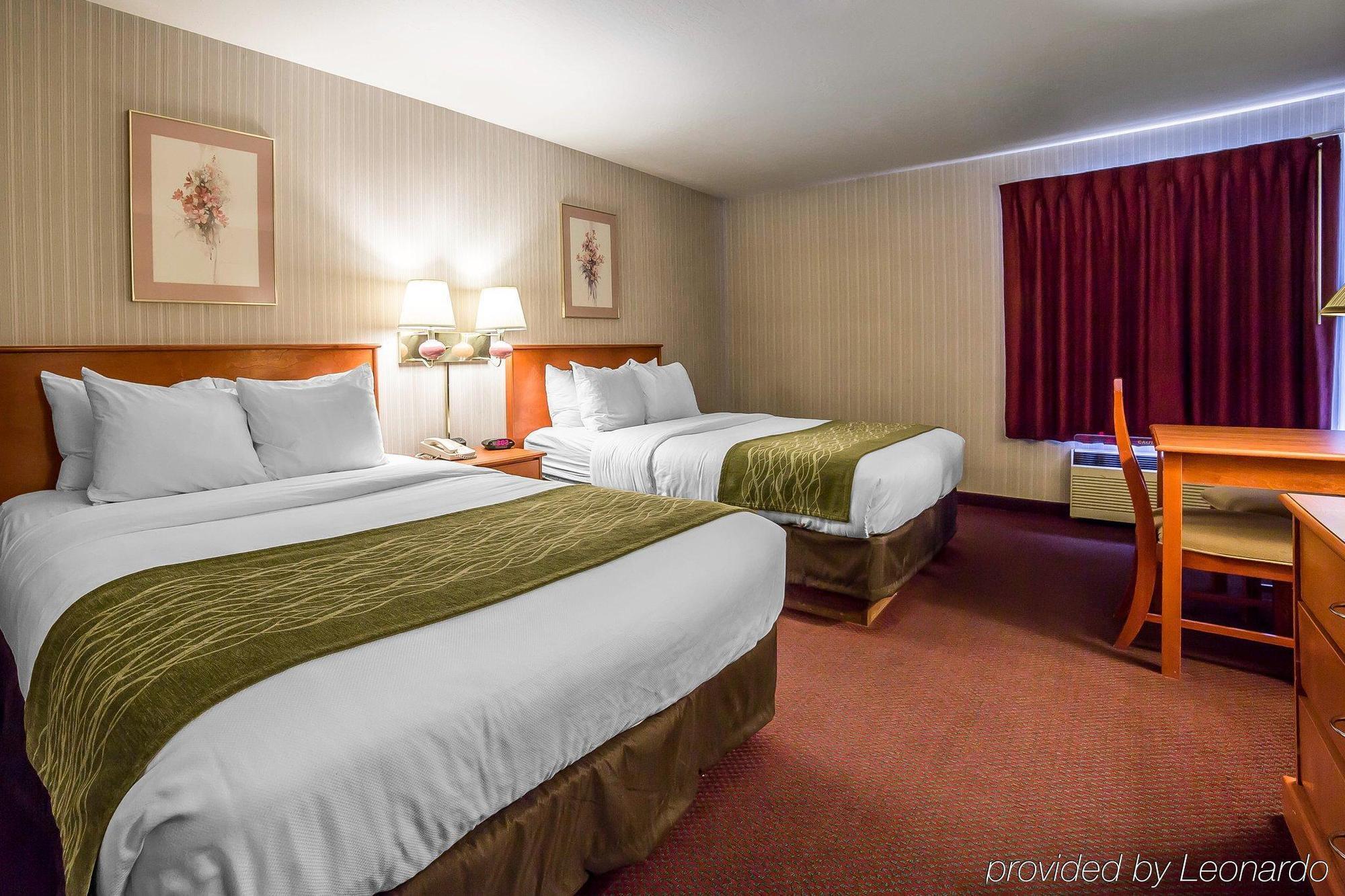 Comfort Inn & Suites Near Fallon Naval Air Station מראה חיצוני תמונה