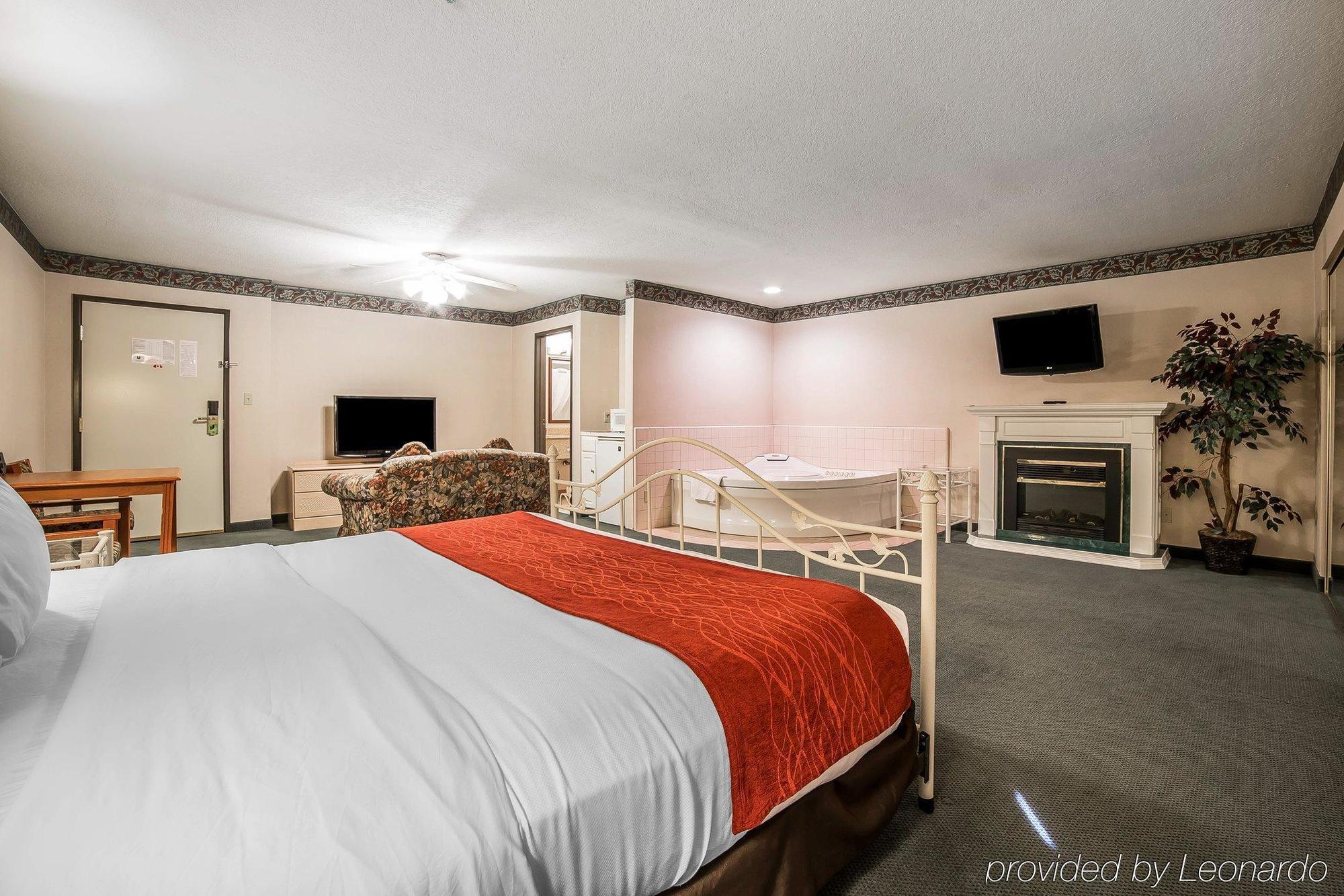 Comfort Inn & Suites Near Fallon Naval Air Station מראה חיצוני תמונה