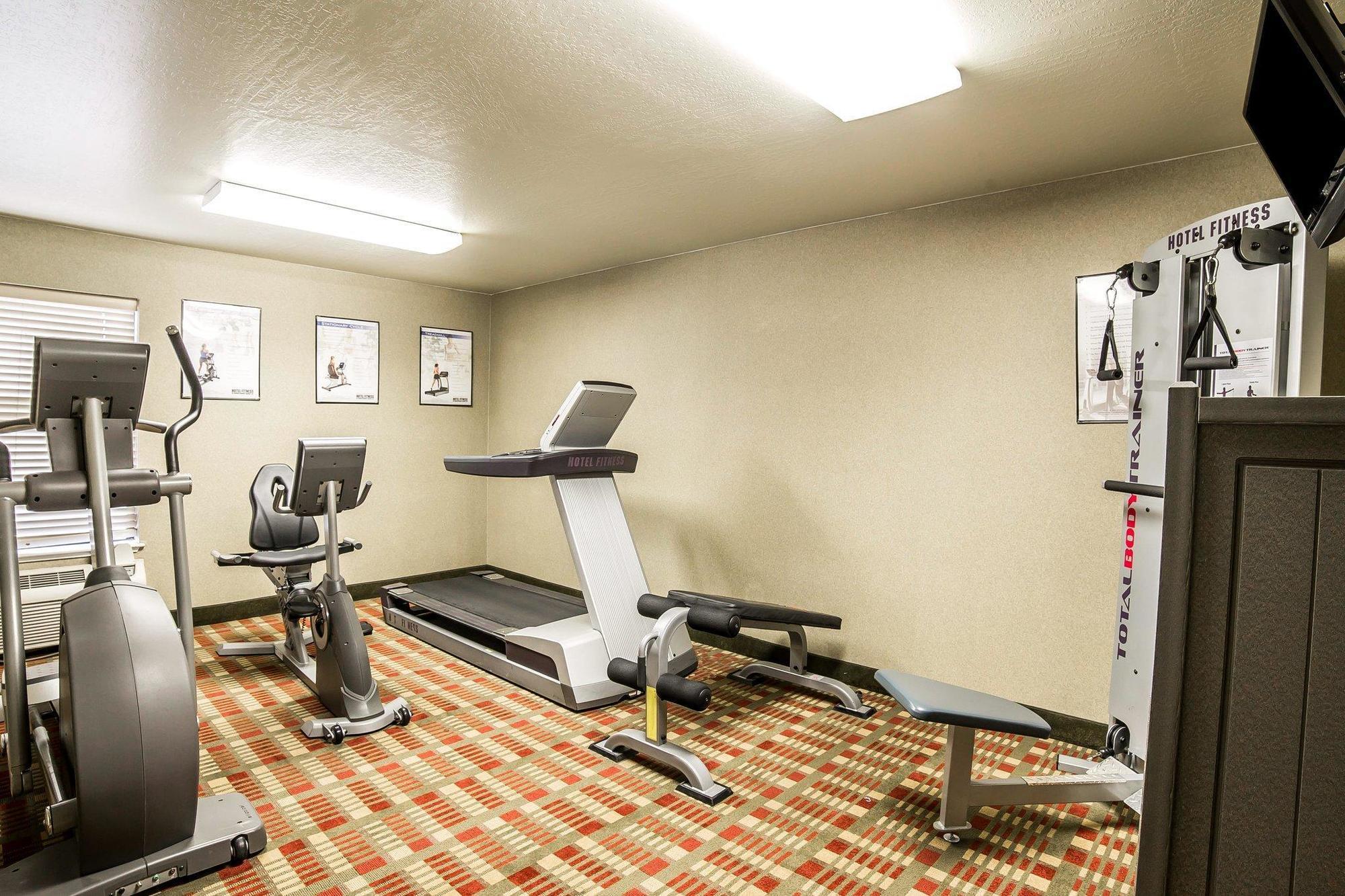 Comfort Inn & Suites Near Fallon Naval Air Station מראה חיצוני תמונה