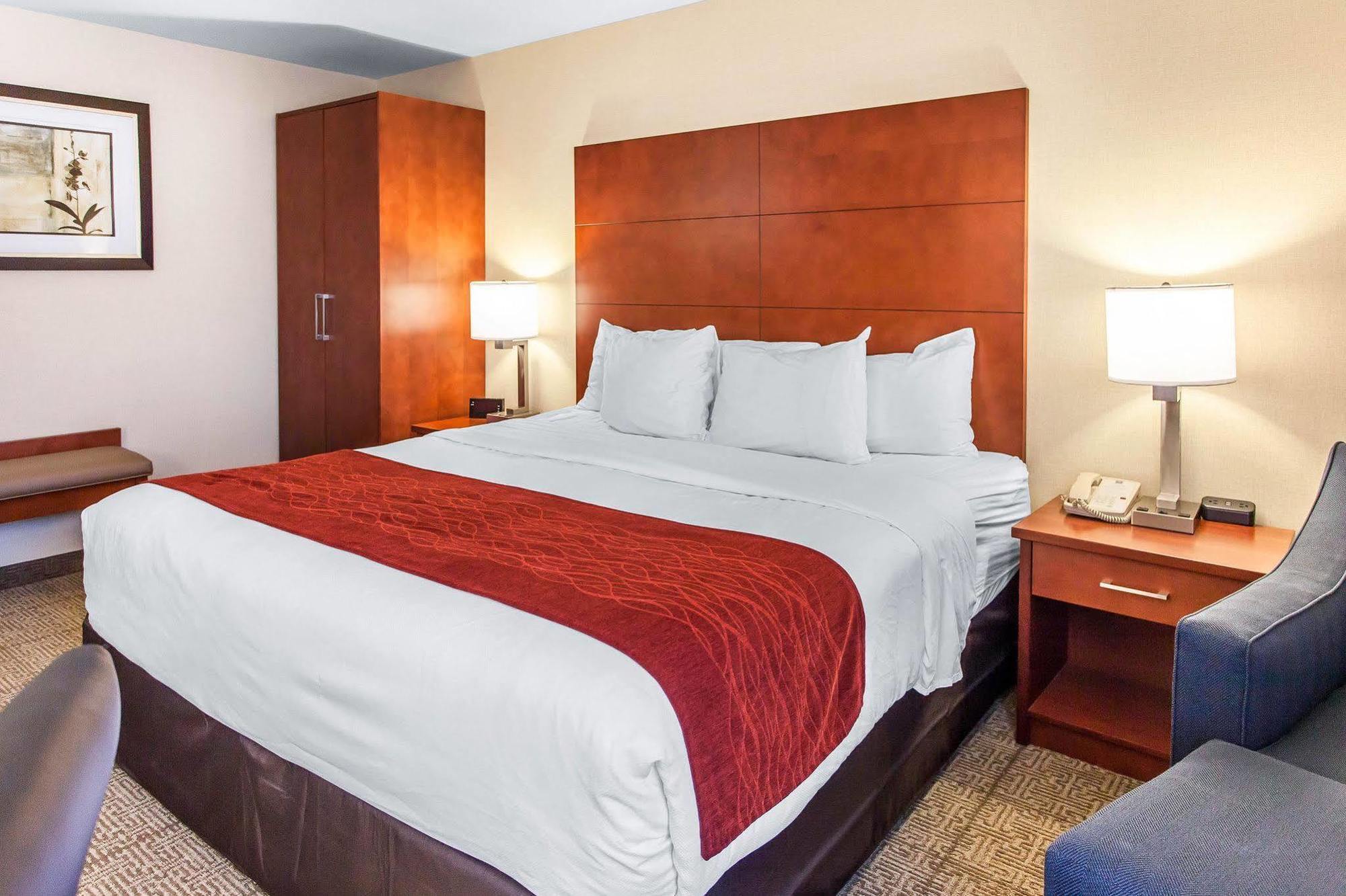 Comfort Inn & Suites Near Fallon Naval Air Station מראה חיצוני תמונה