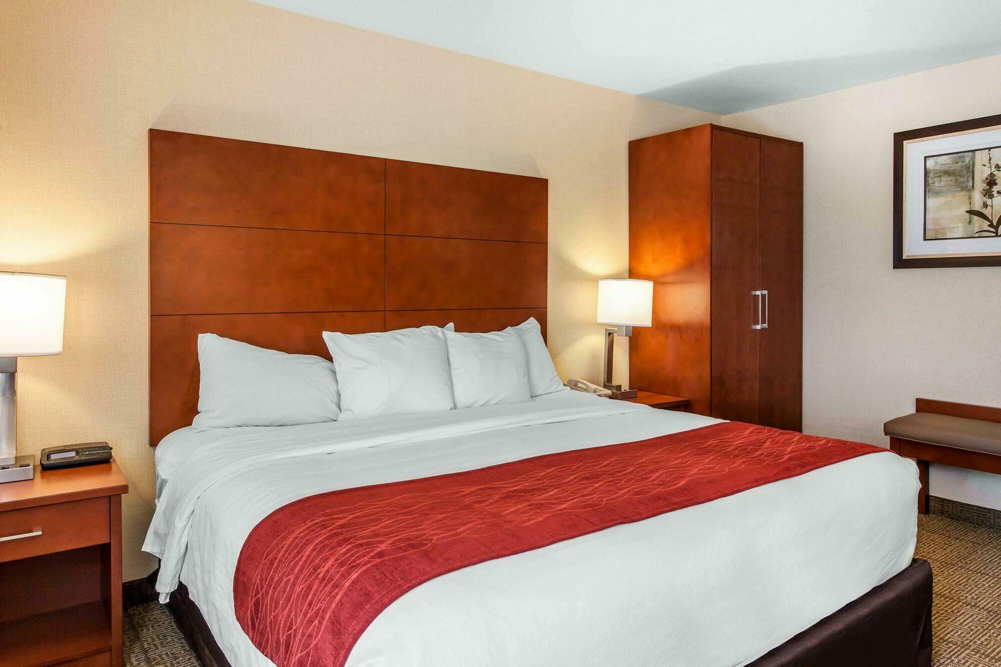 Comfort Inn & Suites Near Fallon Naval Air Station מראה חיצוני תמונה
